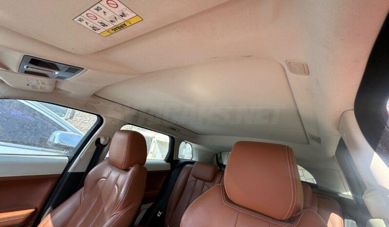
								 مستعمل لاند روفر – Land Rover ايفوك – Range Rover Evoque ممتلئ									