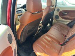 
										 مستعمل لاند روفر – Land Rover ايفوك – Range Rover Evoque ممتلئ									