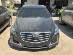 مستعمل كاديلاك – Cadillac CTS