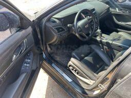 مستعمل كاديلاك – Cadillac CTS