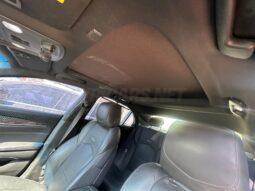 مستعمل كاديلاك – Cadillac CTS