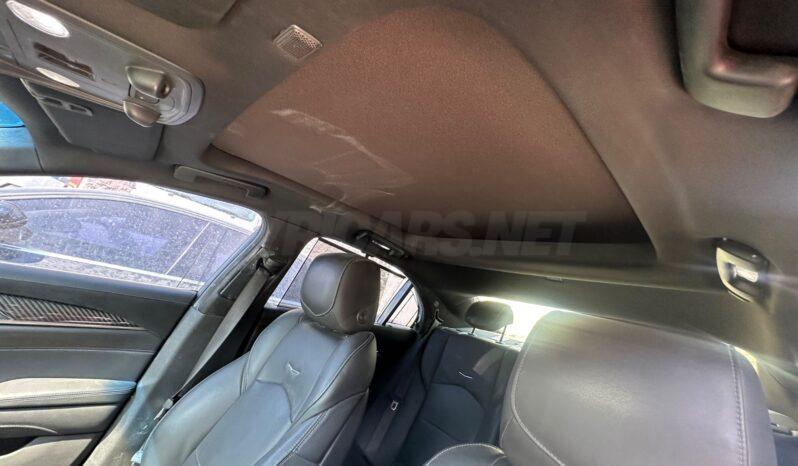 
								 مستعمل كاديلاك – Cadillac CTS ممتلئ									
