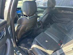 مستعمل كاديلاك – Cadillac CTS