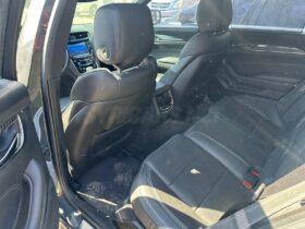 مستعمل كاديلاك – Cadillac CTS
