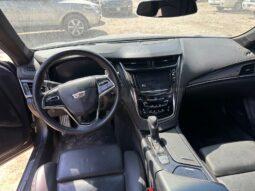 مستعمل كاديلاك – Cadillac CTS