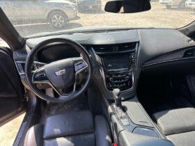 مستعمل كاديلاك – Cadillac CTS