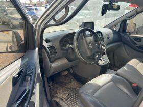 مستعمل هيونداي – Hyundai فان – H1