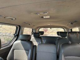 
										 مستعمل هيونداي – Hyundai فان – H1 ممتلئ									