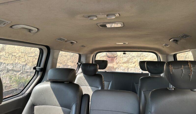 
								 مستعمل هيونداي – Hyundai فان – H1 ممتلئ									