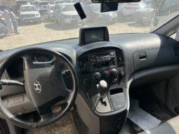 
										 مستعمل هيونداي – Hyundai فان – H1 ممتلئ									