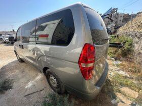 مستعمل هيونداي – Hyundai فان – H1