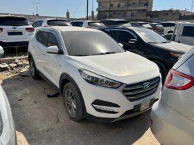مستعمل هيونداي – Hyundai توسان – Tucson