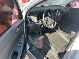 
										 مستعمل هيونداي – Hyundai توسان – Tucson ممتلئ									