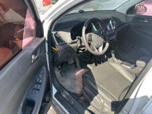 مستعمل هيونداي – Hyundai توسان – Tucson