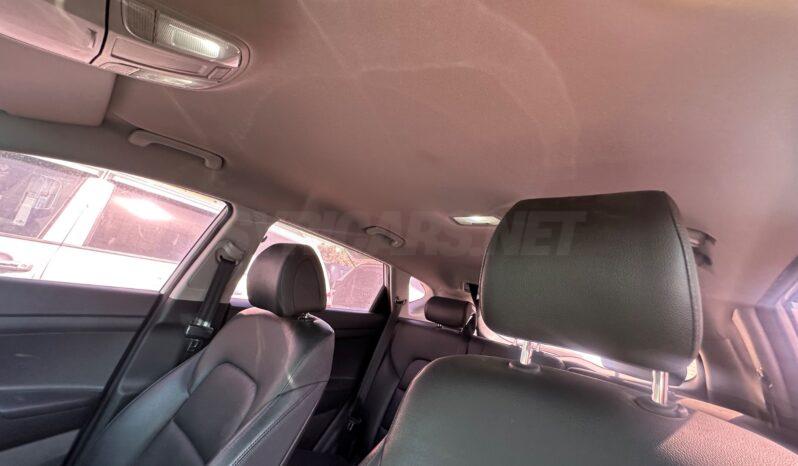 
								 مستعمل هيونداي – Hyundai توسان – Tucson ممتلئ									