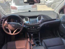 
										 مستعمل هيونداي – Hyundai توسان – Tucson ممتلئ									
