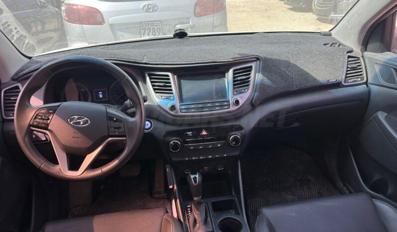 
								 مستعمل هيونداي – Hyundai توسان – Tucson ممتلئ									