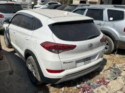 
										 مستعمل هيونداي – Hyundai توسان – Tucson ممتلئ									