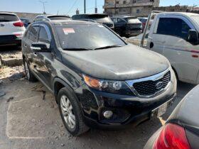 مستعمل كيا – Kia سيرانتو – Sorento