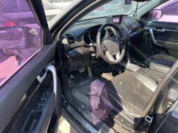 
										 مستعمل كيا – Kia سيرانتو – Sorento ممتلئ									