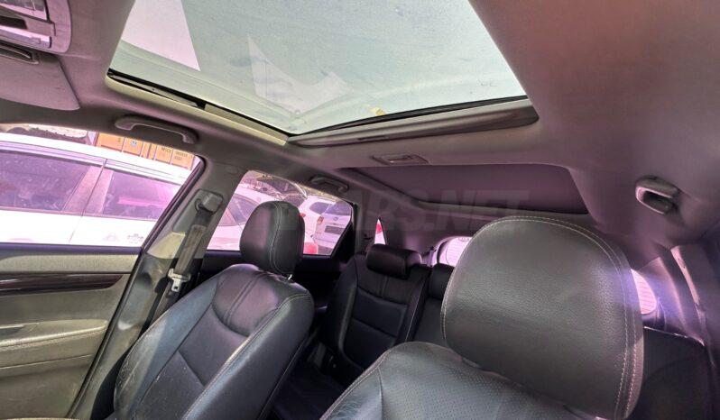 
								 مستعمل كيا – Kia سيرانتو – Sorento ممتلئ									