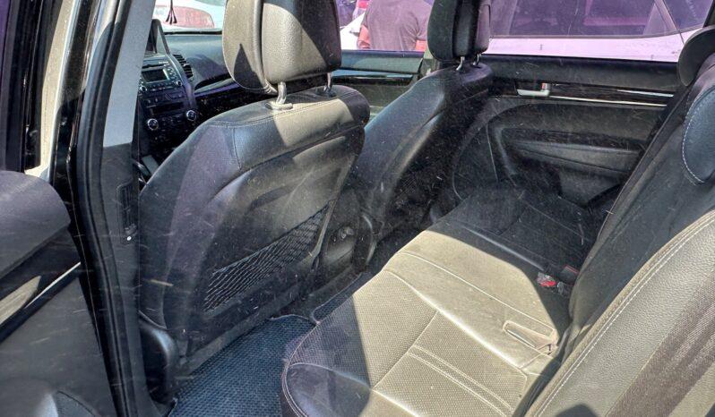 
								 مستعمل كيا – Kia سيرانتو – Sorento ممتلئ									