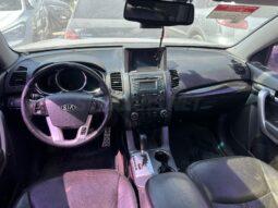 
										 مستعمل كيا – Kia سيرانتو – Sorento ممتلئ									