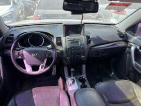مستعمل كيا – Kia سيرانتو – Sorento