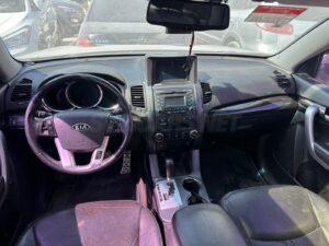 مستعمل كيا – Kia سيرانتو – Sorento