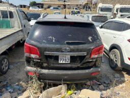 
										 مستعمل كيا – Kia سيرانتو – Sorento ممتلئ									