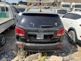 مستعمل كيا – Kia سيرانتو – Sorento