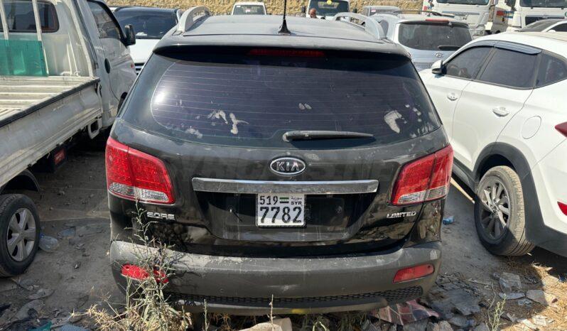 
								 مستعمل كيا – Kia سيرانتو – Sorento ممتلئ									