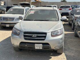 مستعمل هيونداي – Hyundai سانتافيه – Santafe