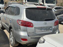 
										 مستعمل هيونداي – Hyundai سانتافيه – Santafe ممتلئ									