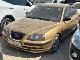 مستعمل هيونداي – Hyundai الينترا – Elantra