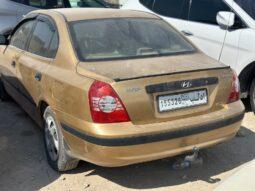
										 مستعمل هيونداي – Hyundai الينترا – Elantra ممتلئ									