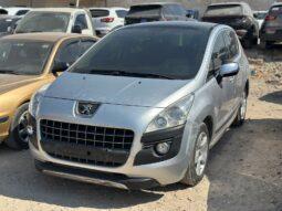 مستعمل بيجو – Peugeot 3008