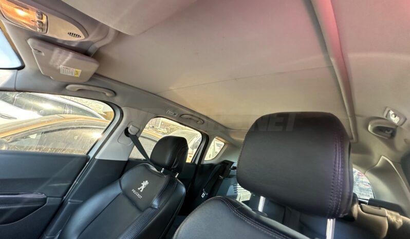 
								 مستعمل بيجو – Peugeot 3008 ممتلئ									