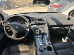 مستعمل بيجو – Peugeot 3008