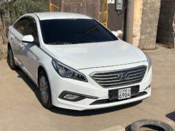 مستعمل هيونداي – Hyundai سوناتا – Sonata