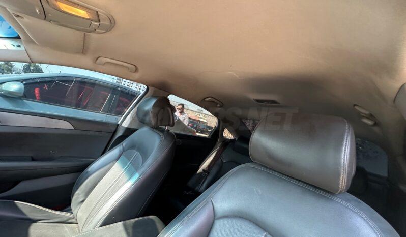 
								 مستعمل هيونداي – Hyundai سوناتا – Sonata ممتلئ									