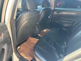مستعمل هيونداي – Hyundai سوناتا – Sonata