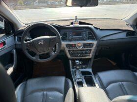 مستعمل هيونداي – Hyundai سوناتا – Sonata
