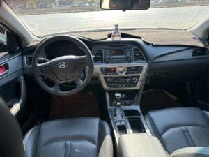 مستعمل هيونداي – Hyundai سوناتا – Sonata