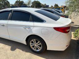 
										 مستعمل هيونداي – Hyundai سوناتا – Sonata ممتلئ									