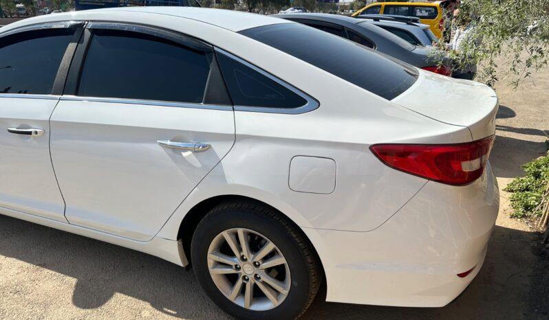 
								 مستعمل هيونداي – Hyundai سوناتا – Sonata ممتلئ									