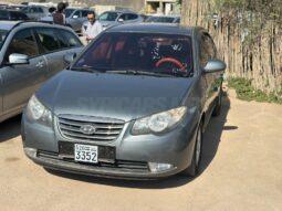 مستعمل هيونداي – Hyundai افنتي – avante