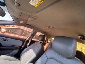 مستعمل هيونداي – Hyundai افنتي – avante