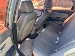 مستعمل هيونداي – Hyundai افنتي – avante