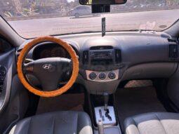 مستعمل هيونداي – Hyundai افنتي – avante